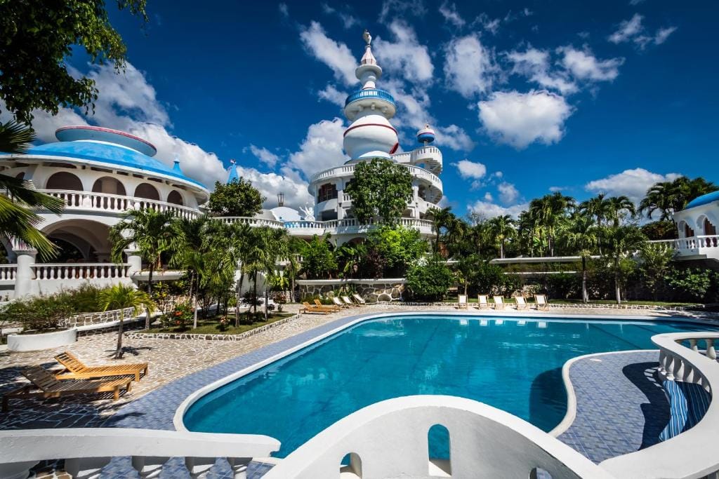 Nosara Beach Hotel — 3