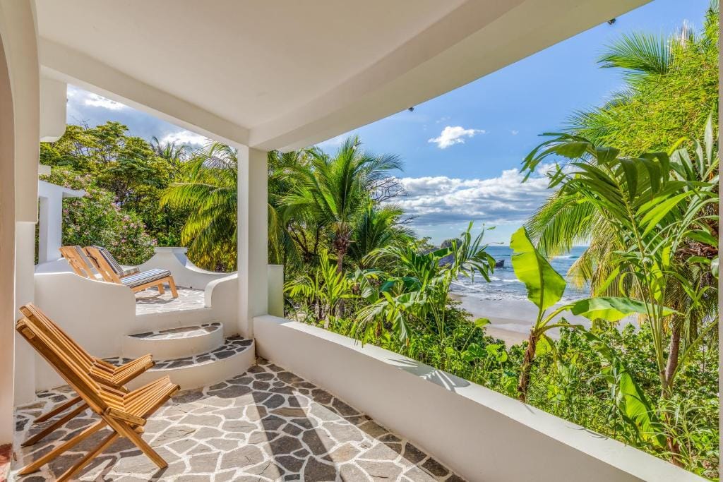 Nosara Beach Hotel — 4