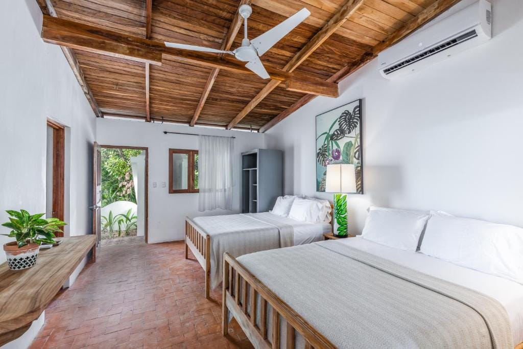 Nosara Beach Hotel — 5