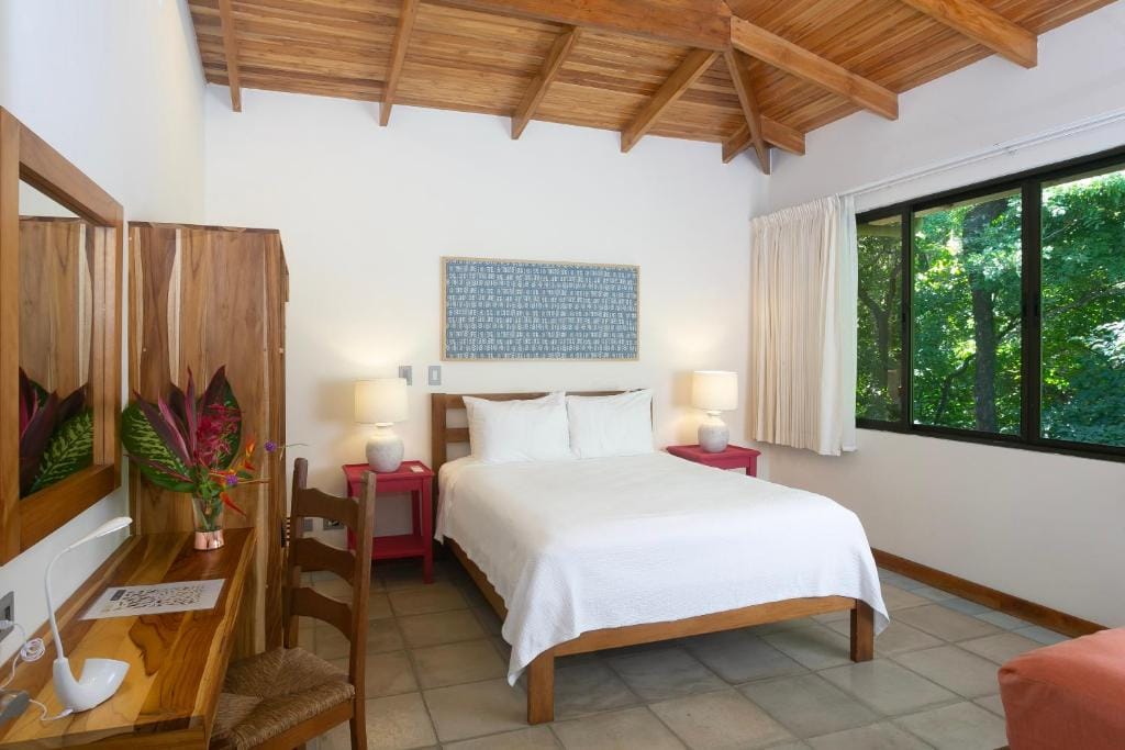 Olas Verdes Hotel — 2