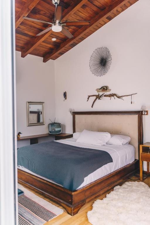 Ride On! Surf Hotel — 2