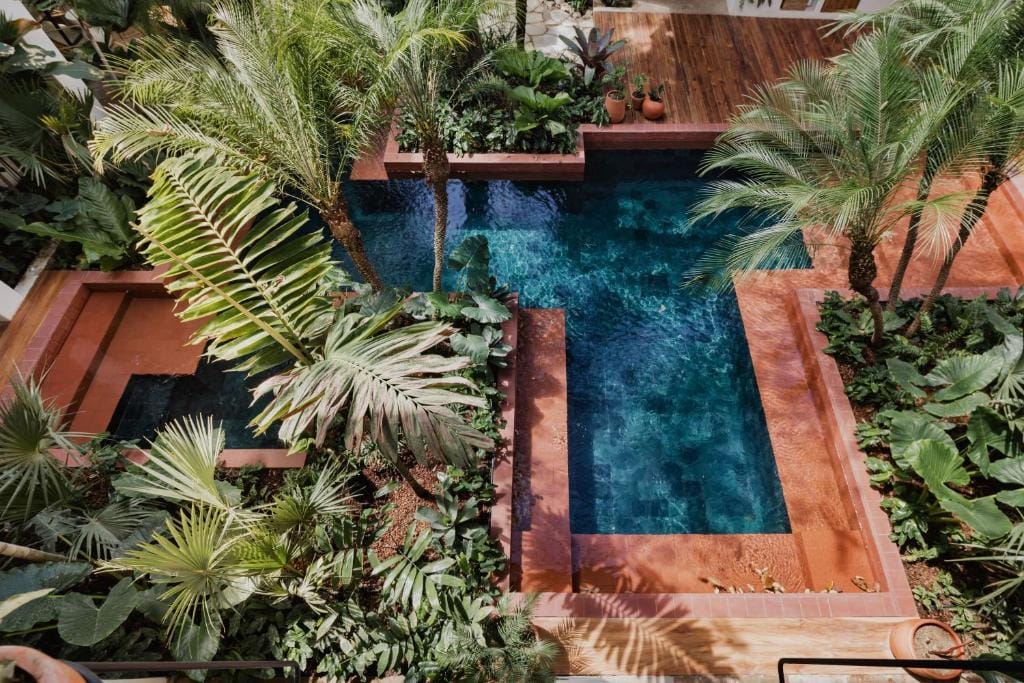 Sendero Hotel — 2