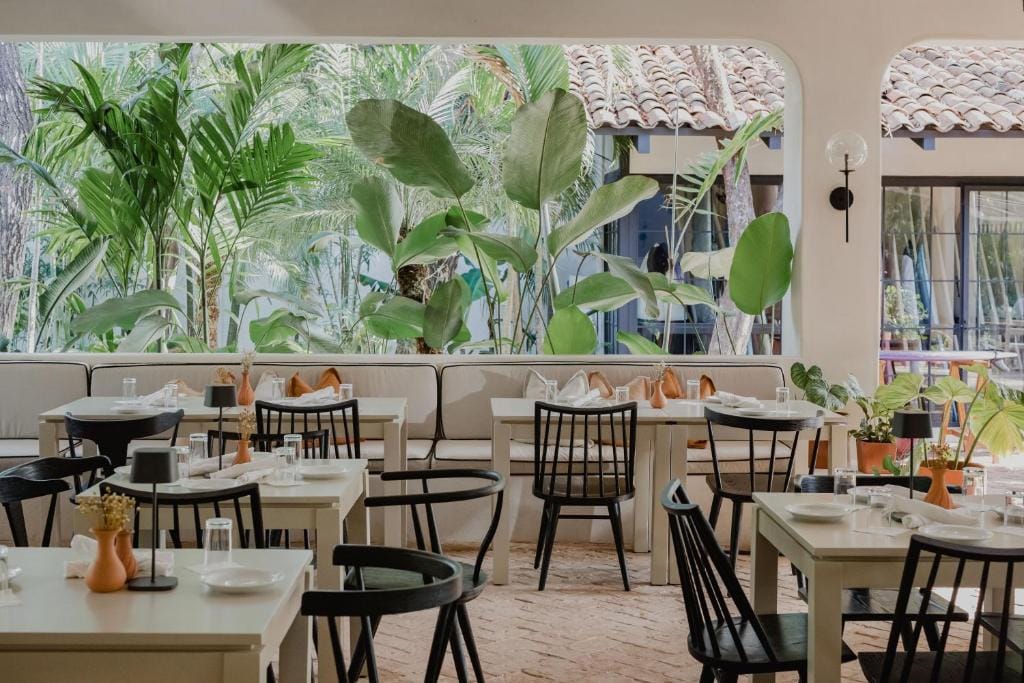 Sendero Hotel — 3