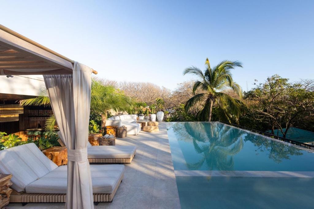 Silvestre Nosara Hotel & Residences — 1