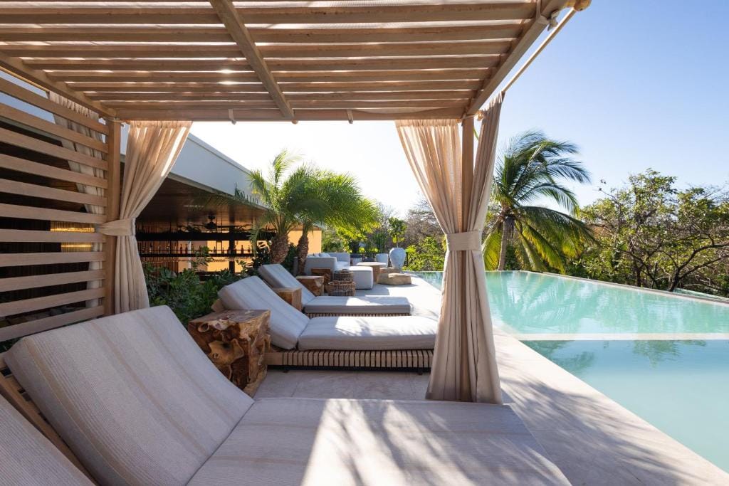 Silvestre Nosara Hotel & Residences — 3