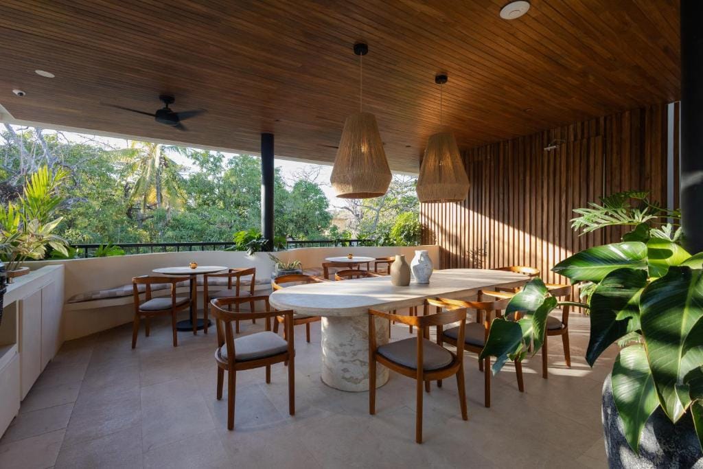 Silvestre Nosara Hotel & Residences — 4