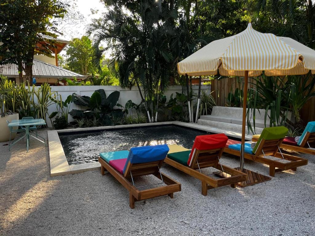 The Beach Break Surf Hotel — 1