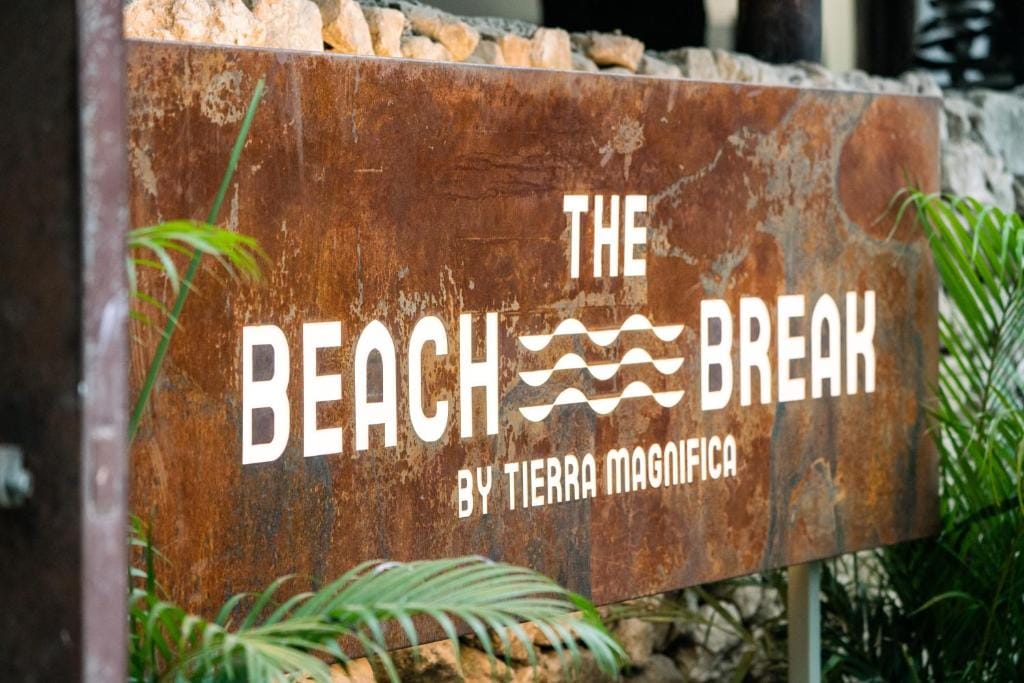 The Beach Break Surf Hotel — 2