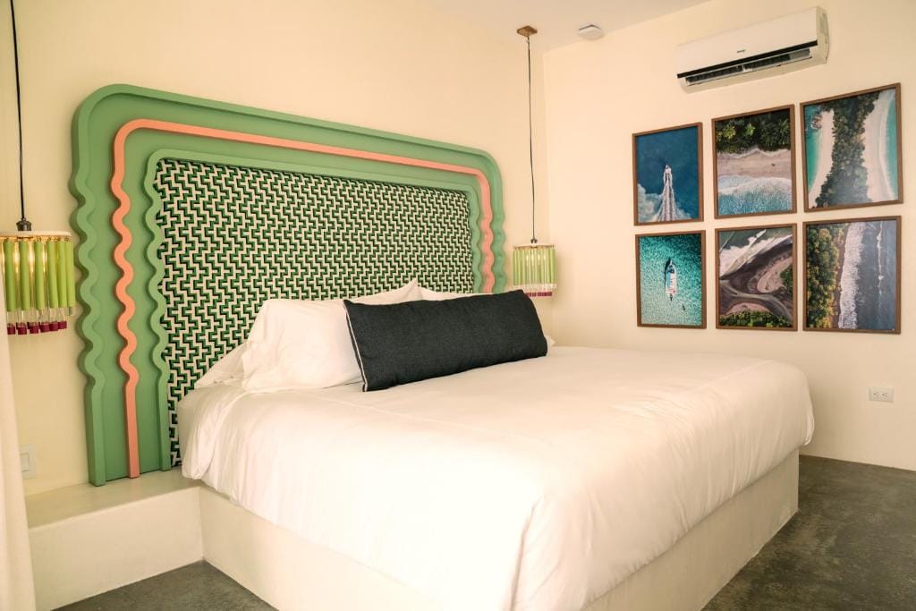 The Beach Break Surf Hotel — 4