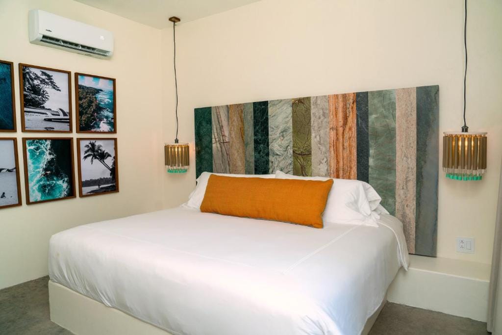 The Beach Break Surf Hotel — 5