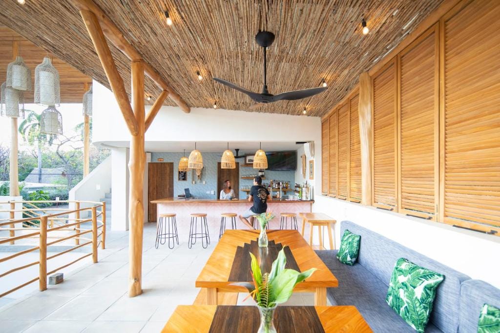 The Nomadic Hotel — 4