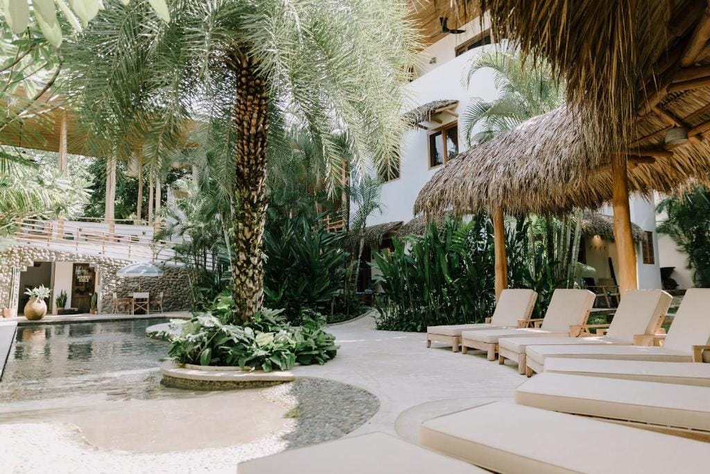 The Nomadic Hotel — 5