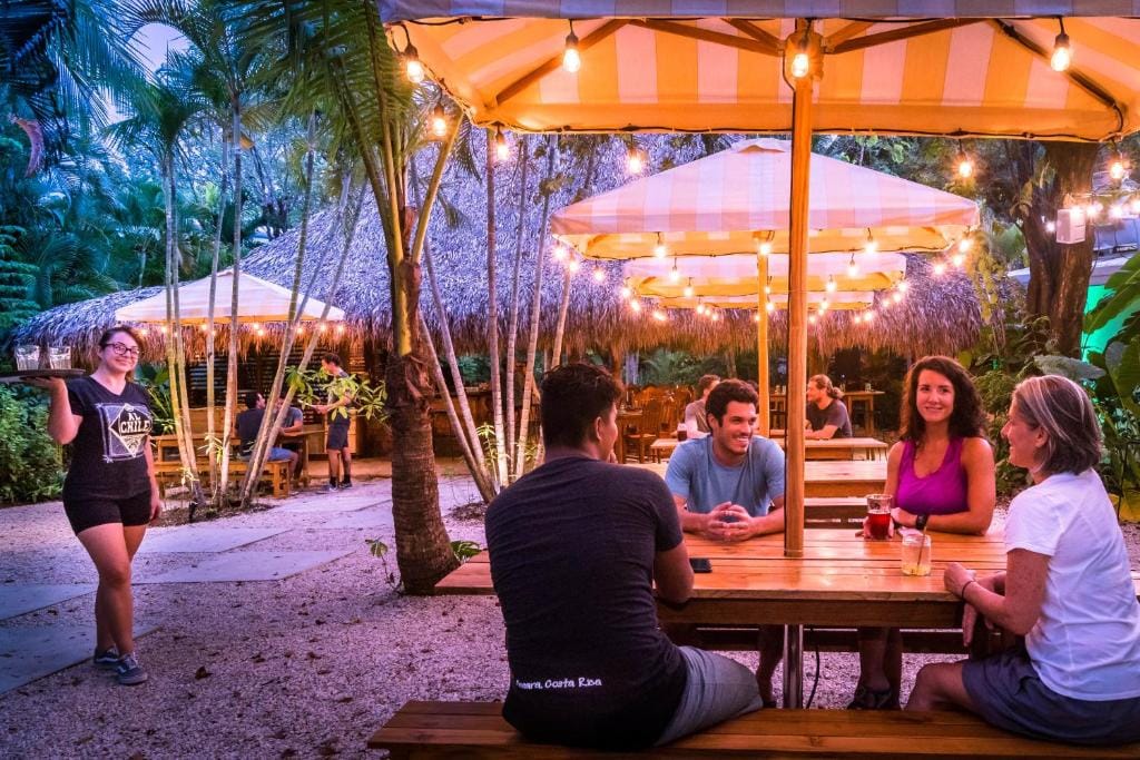 The Sunset Shack — 4