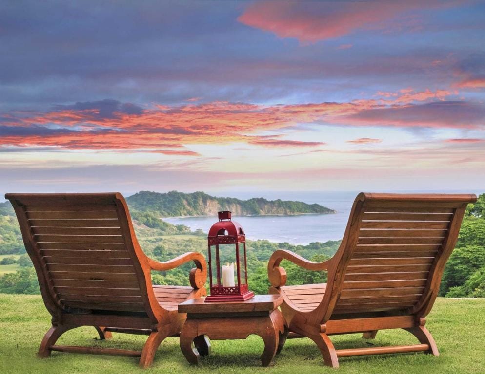 Tierra Magnifica Boutique Hotel — 2