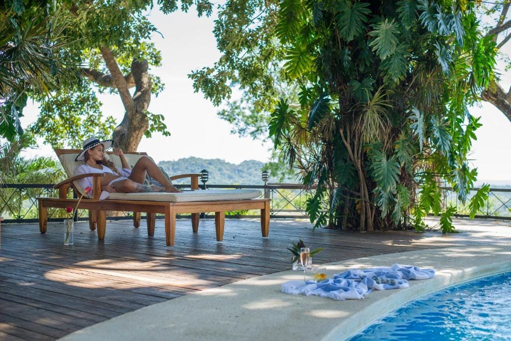 Tierra Magnifica Boutique Hotel — 3