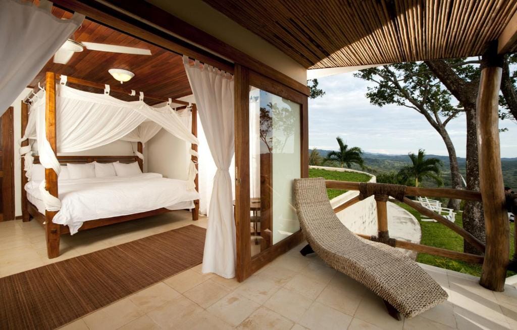 Tierra Magnifica Boutique Hotel — 4