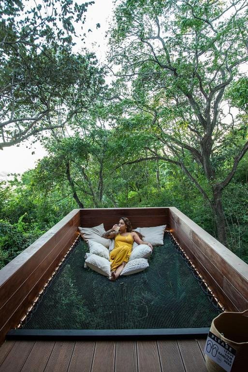 Tierra Magnifica Boutique Hotel — 5