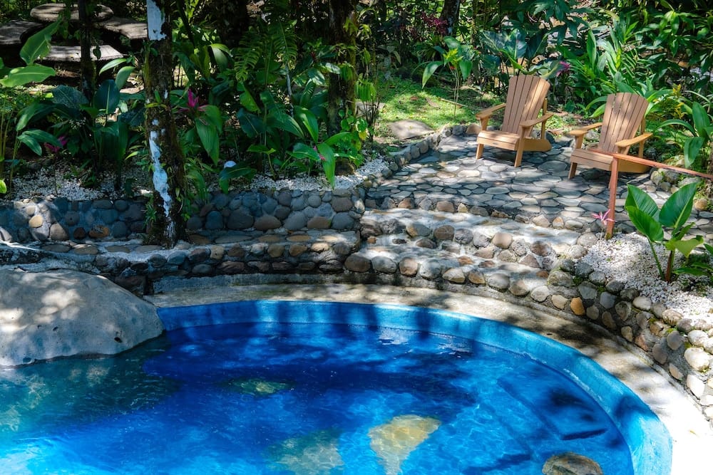 Agua Inn — 1