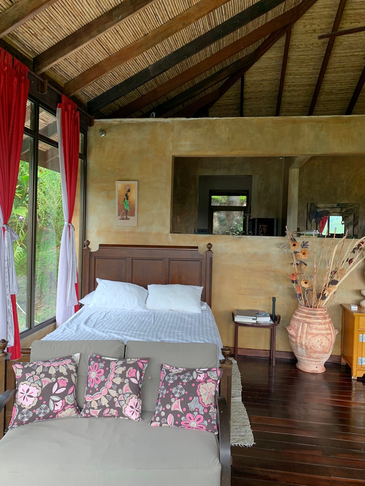 Arenal Birdsong Villa B & B — 5