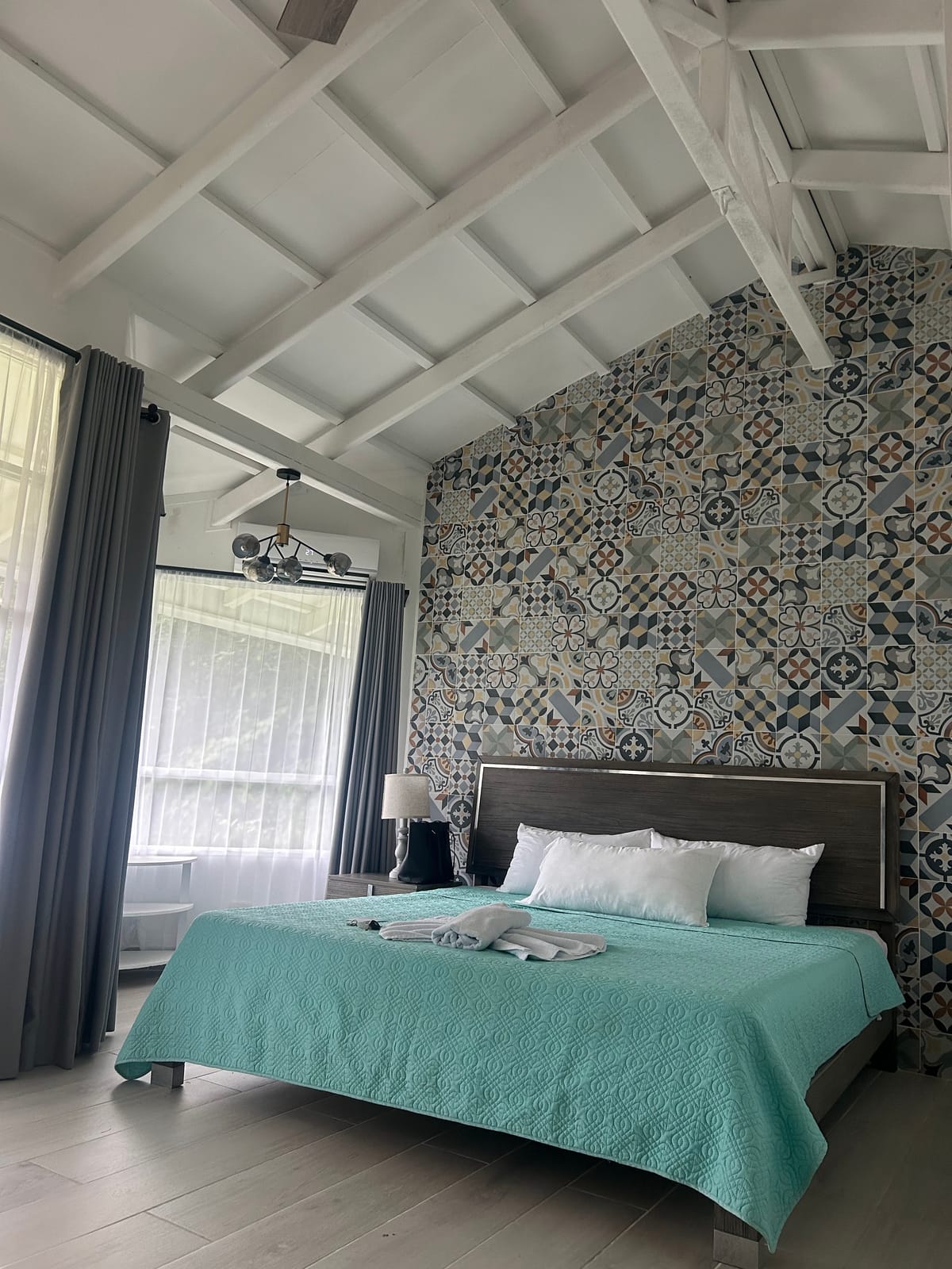 Arenal Vista Lodge, Fortuna — 5