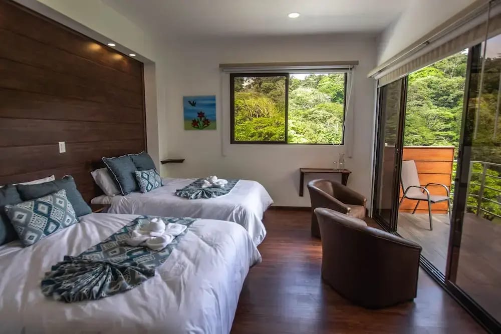 Burbi Lake Lodge — 2
