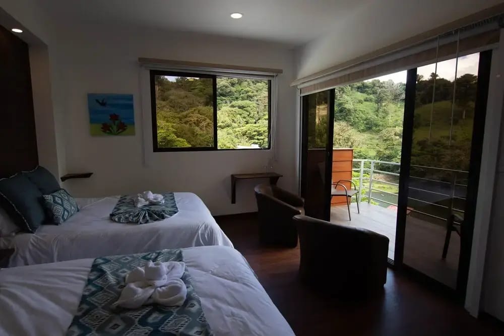 Burbi Lake Lodge — 3