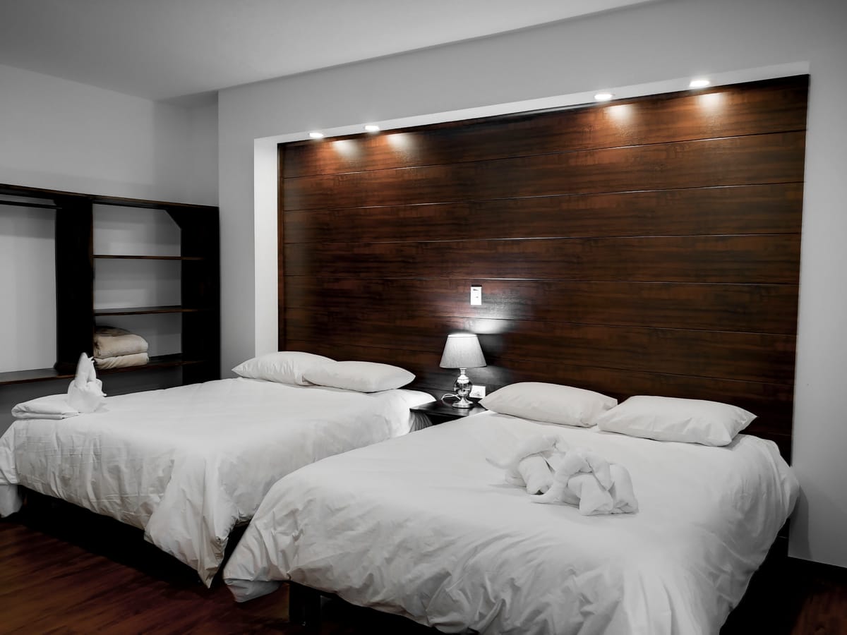 Burbi Lake Lodge — 5