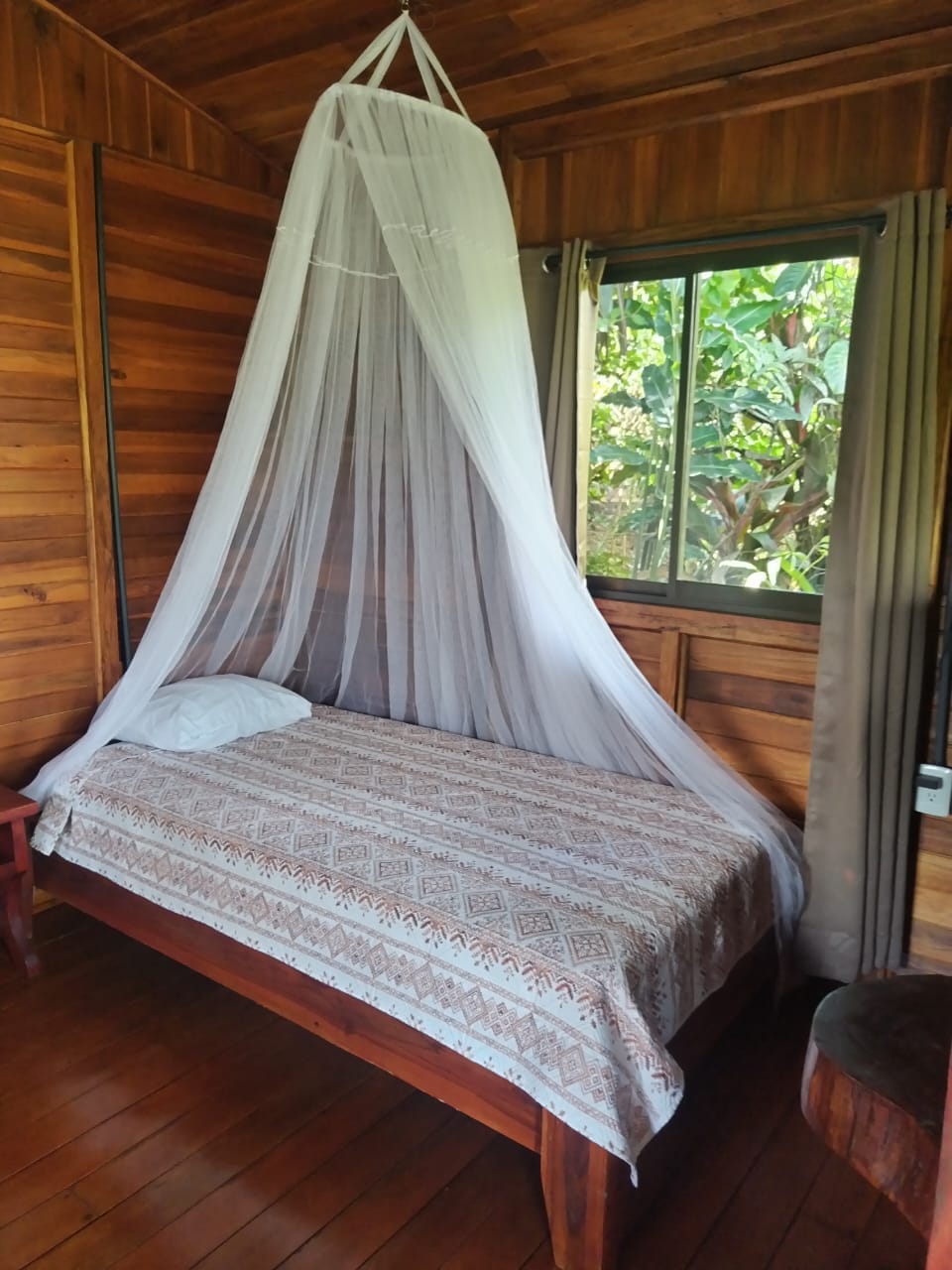 Cabañas Los Laguitos Rio Celeste — 3