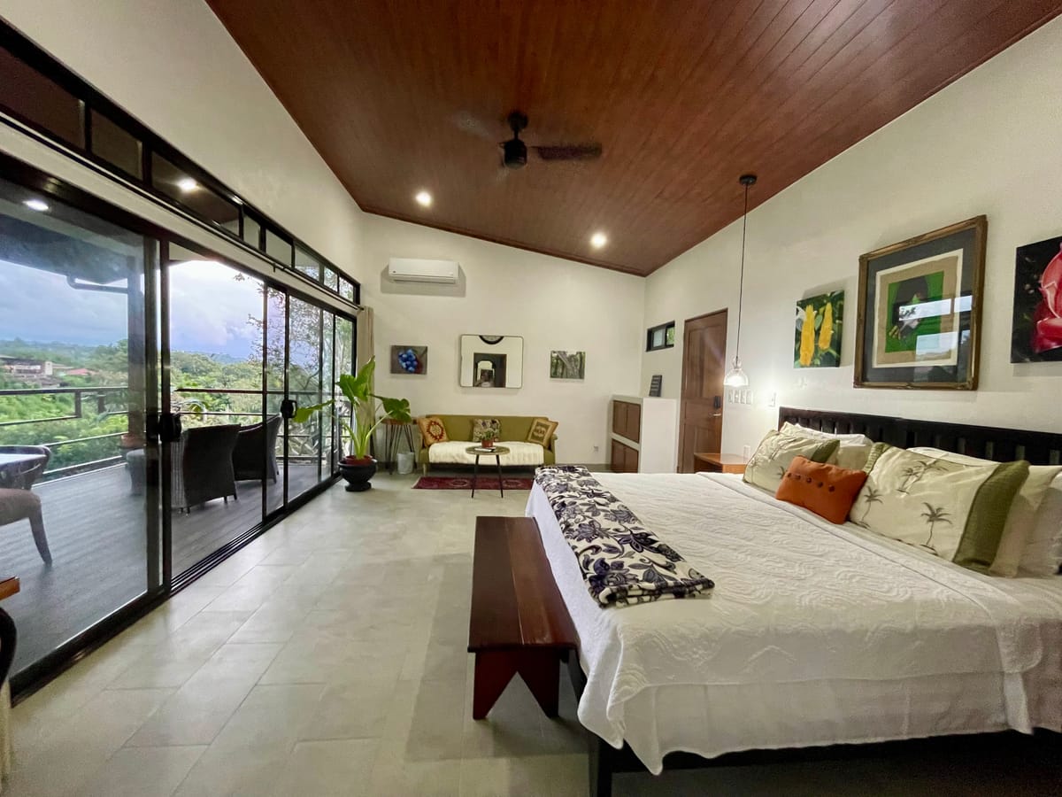 Casa Donna Rosa Boutique Bed & Breakfast — 2