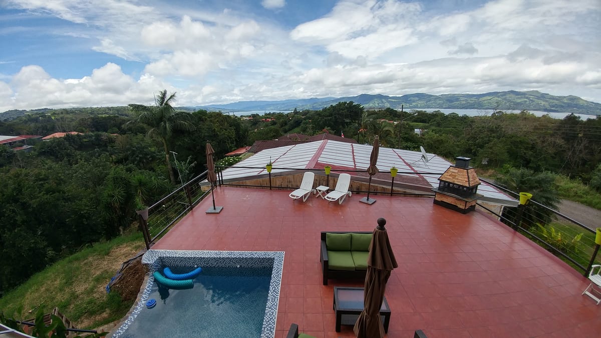 Casa Donna Rosa Boutique Bed & Breakfast — 3