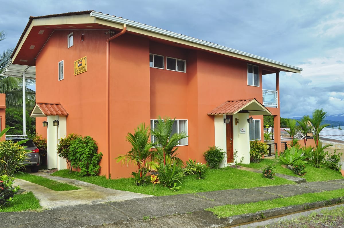 Casa Donna Rosa Boutique Bed & Breakfast — 5