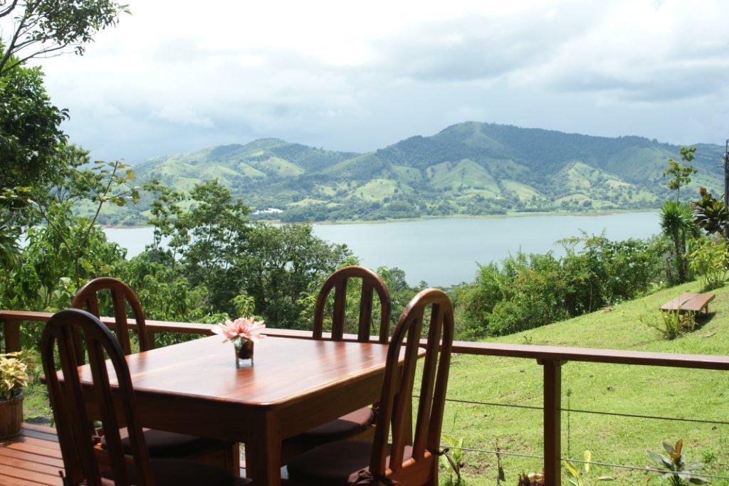 Ceiba Tree Lodge — 2