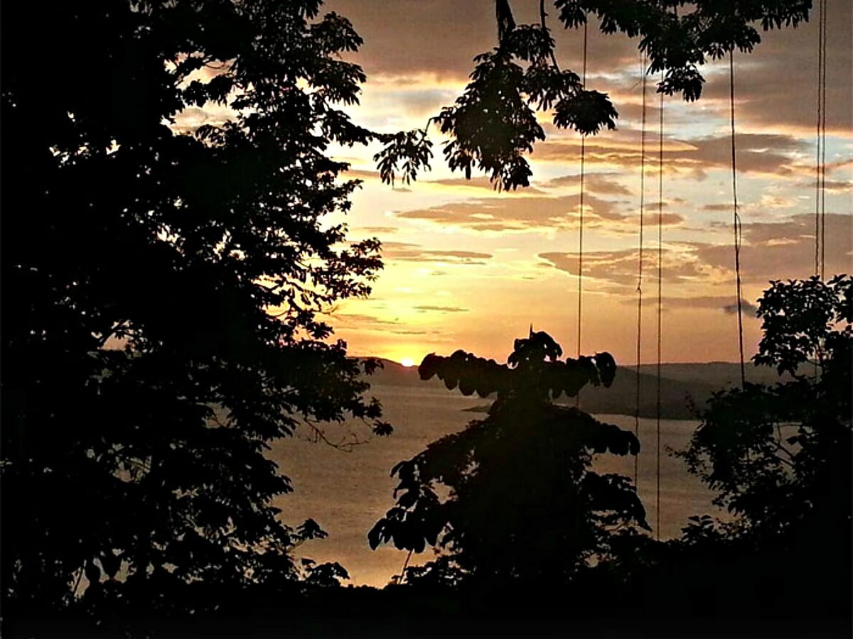 Ceiba Tree Lodge — 5