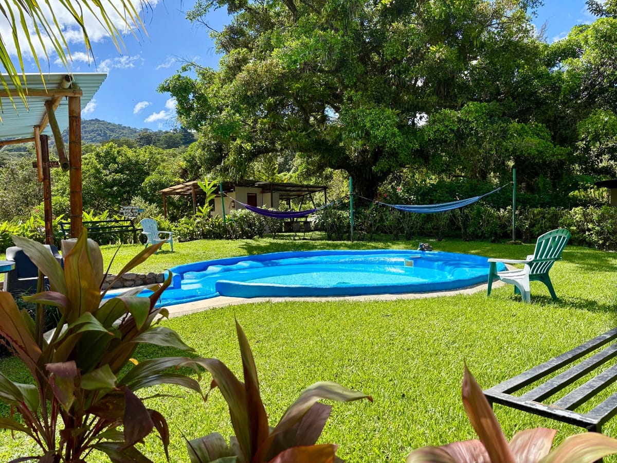 Essence Arenal Hotel, Spa & Bio Farm