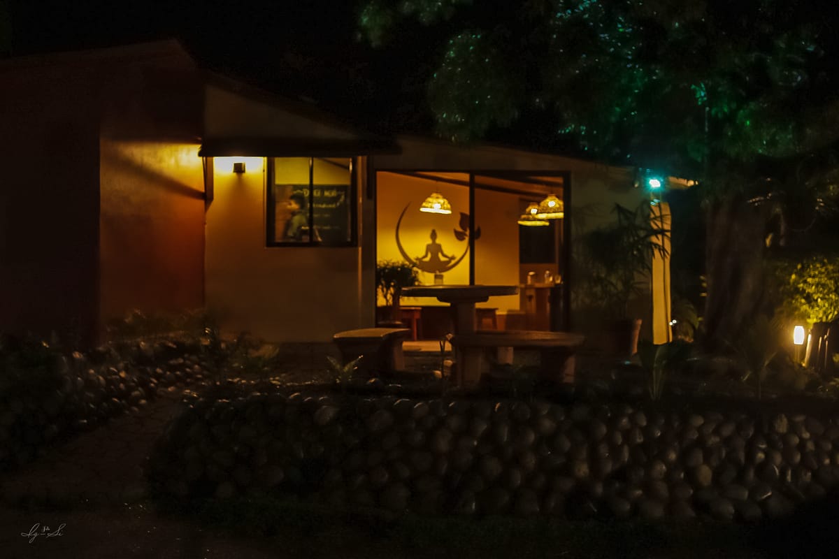 Essence Arenal Hotel, Spa & Bio Farm — 2