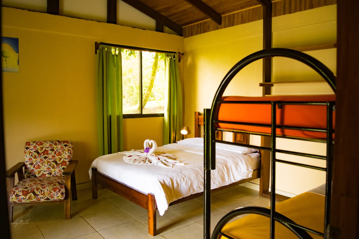 Essence Arenal Hotel, Spa & Bio Farm — 3