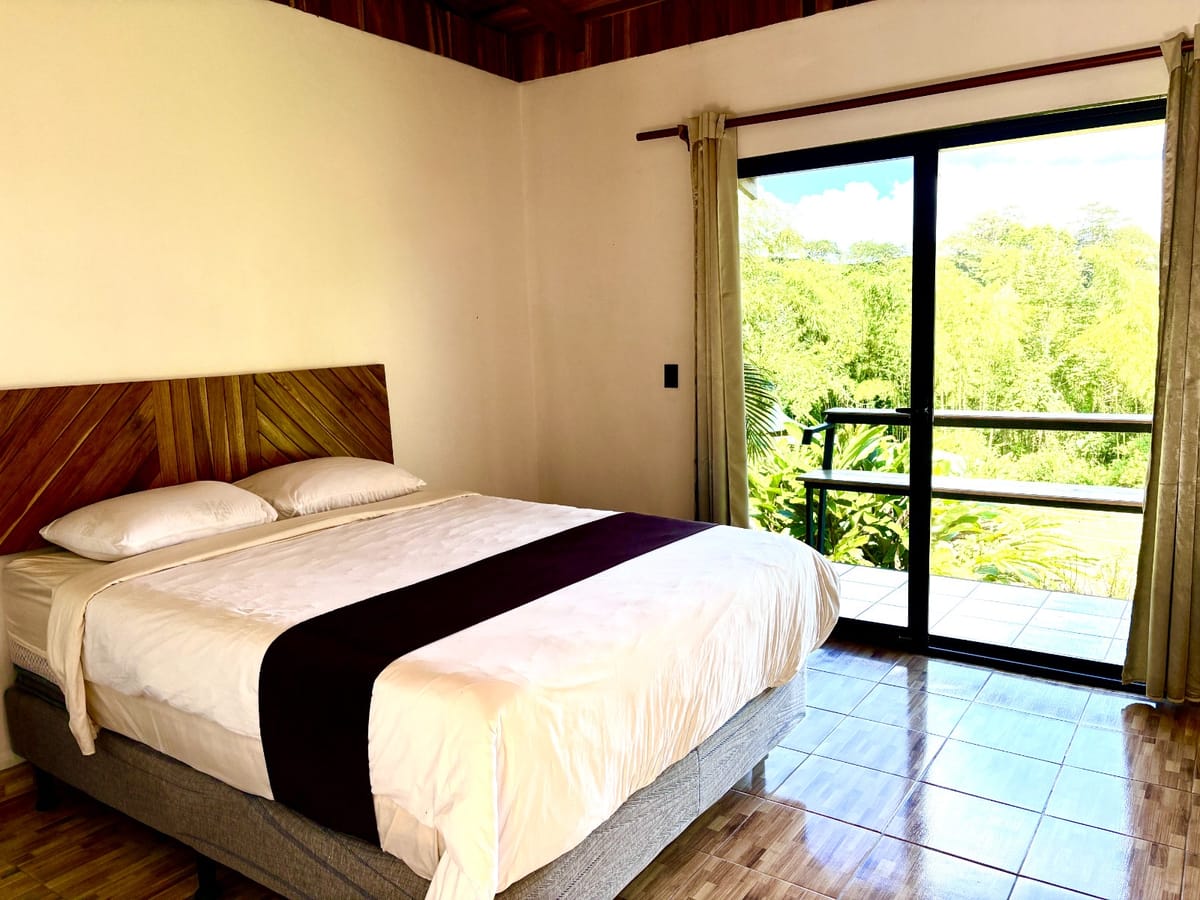 Essence Arenal Hotel, Spa & Bio Farm — 4