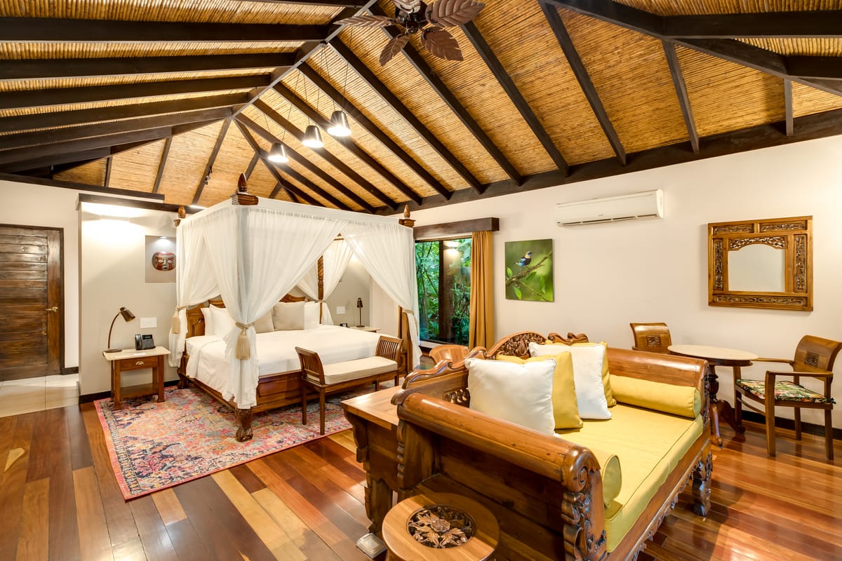 Hideaway Rio Celeste