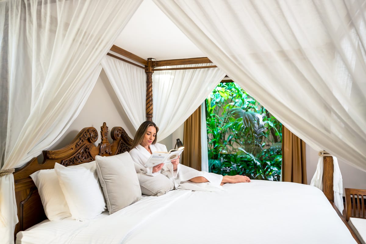 Hideaway Rio Celeste — 3