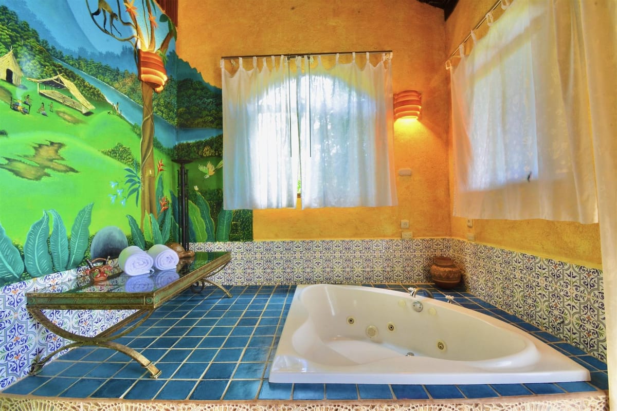 Hotel LA MANSION INN ARENAL — 3