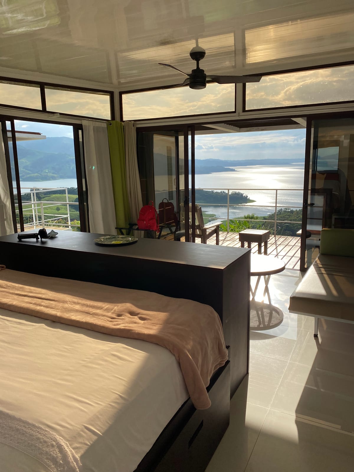 Hotel Laguna Arenal — 1