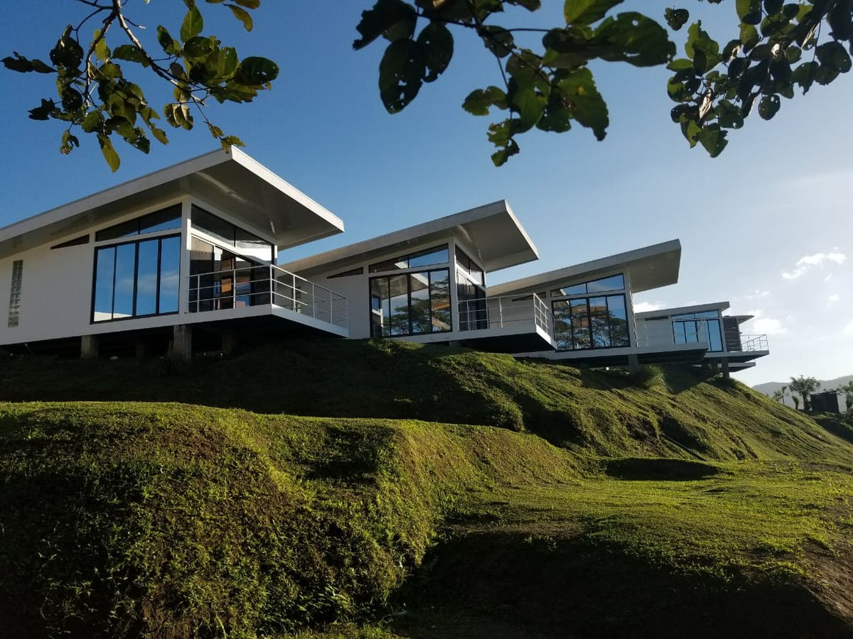 Hotel Laguna Arenal — 3