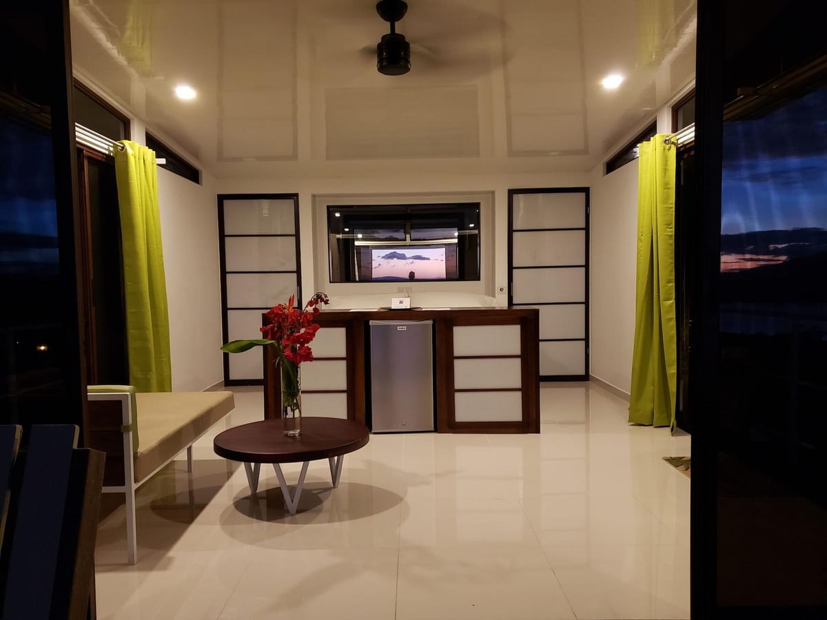 Hotel Laguna Arenal — 4