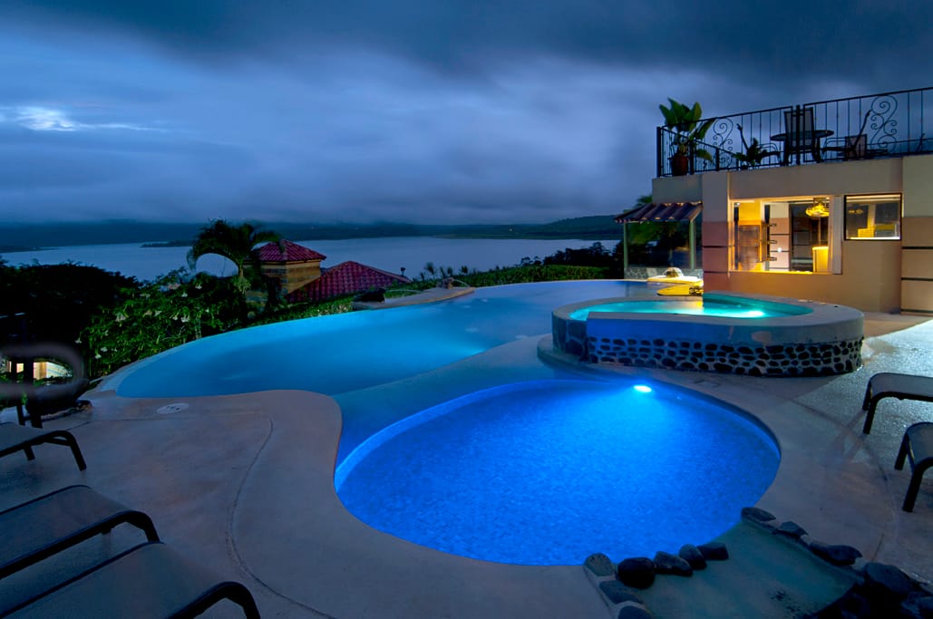 Hotel Linda Vista — 1