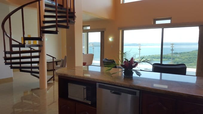 Lake Arenal Condos — 1