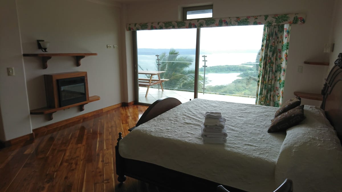 Lake Arenal Condos — 3