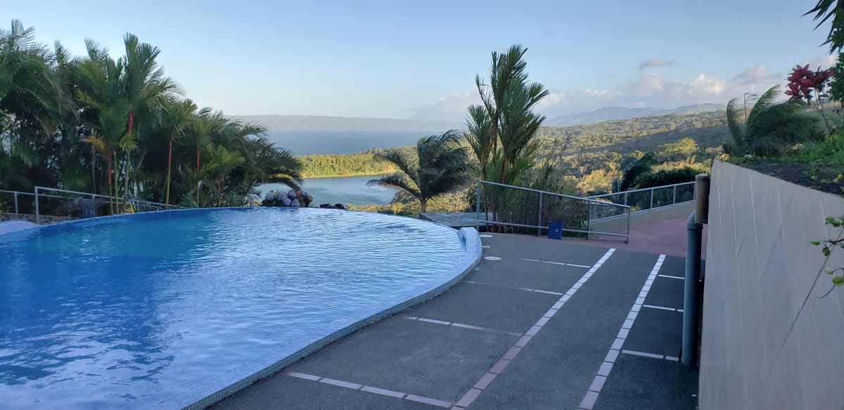 Lake Arenal Condos — 4