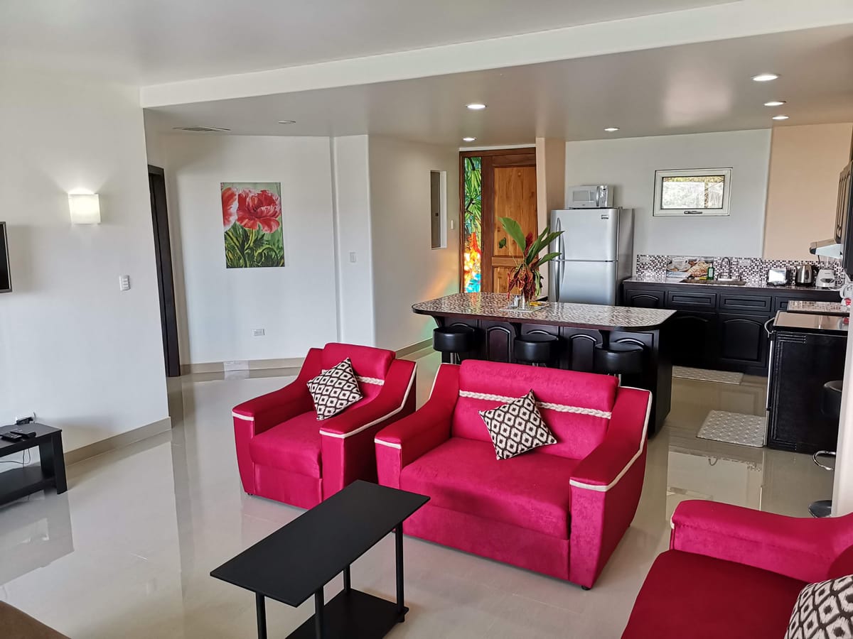 Lake Arenal Condos — 5