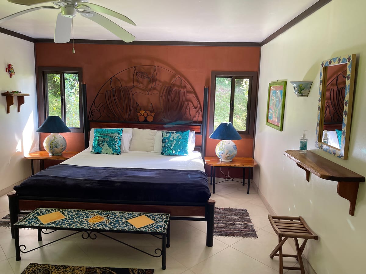 Lucky Bug Bed & Breakfast — 2