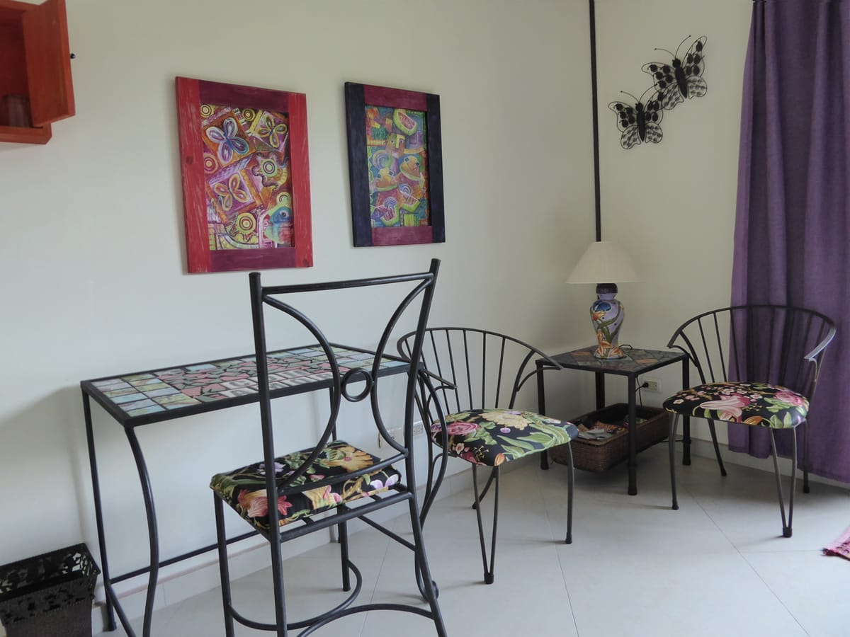 Lucky Bug Bed & Breakfast — 5